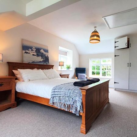 Glenfield Cottage - Secluded Luxury Deep In The Oxfordshire Countryside Wilcote Exteriér fotografie